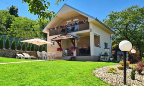 Vila Jovana - self check in